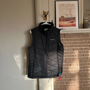 Columbia Heavenly Vest